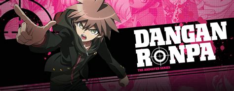 Komaeda special (anime) danganronpa 3: Watch Danganronpa: The Animation Episodes Sub & Dub ...