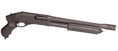 Royal Remington 870 Express Breaching Shotgun