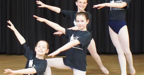 Young Ballet Stars Set For Big Stage Debut In Capital Wales Online
