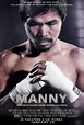 Manny (2014) - FilmAffinity