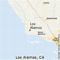 Best Places to Live in Los Alamos, California