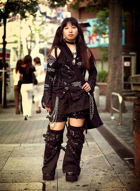 Japanese Street Fashion 7 By Hakanphotography On Deviantart