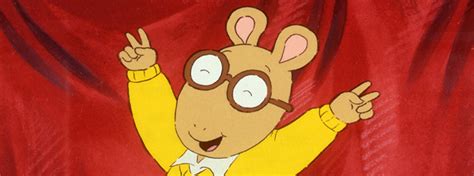 Pbs Hit Cartoon Arthur To End After 25 Seasons Latf Usa