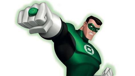 Green Lantern The Animated Series Tv Series 2011 2013 Backdrops