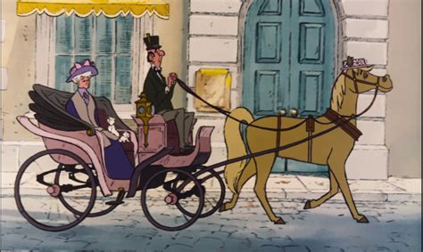 The Aristocats Is A Song Sung In The Opening Credits Of The 1970