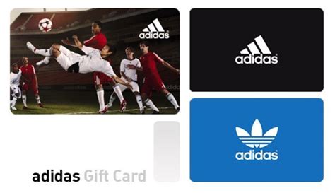 Get an adidas gift card for any occasion, available on adidas.com. Adidas Discount Code ⇒ Get 20% Off, September 2018 - HotUKDeals