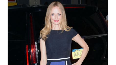 Heather Graham Makes Directorial Debut With Sex In The City Style Film 8days