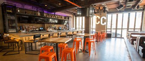 How Bottle Service And Table Service Work At Concrete Cowboy Chicago