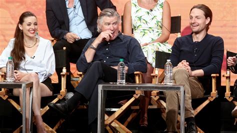 Everwood Stages Epic And Emotional Reunion But Which Cast Members
