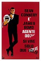 Agente 007, si vive solo due volte - Film (1967)