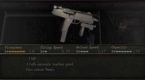 Steam Community Guide Resident Evil 4 Comprehensive Weapon