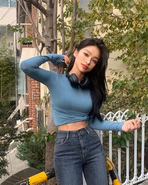 Kawaii Cute Korean Girl Instagram All Korean 2022