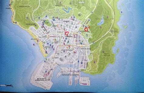 Supercars Gallery Gta V Armored Car Locations Map