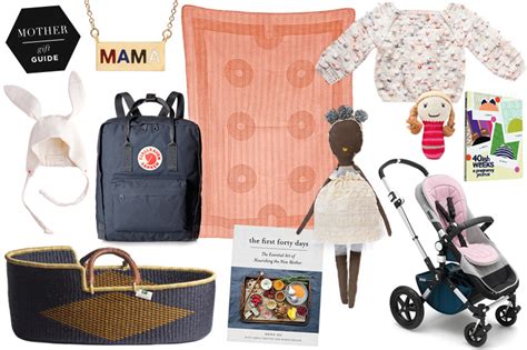 What to buy a pregnant woman for mother's day. Gifts for Pregnant Women