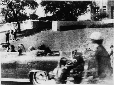 Jfk Assassinated 58 Years Ago Here Are The Shocking News Videos And
