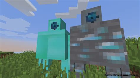 Disclaimer for people looking for the origins mod for the java edition or a version of it for bedrock edition! Living Block Monsters Reborn - Mods - Minecraft - CurseForge