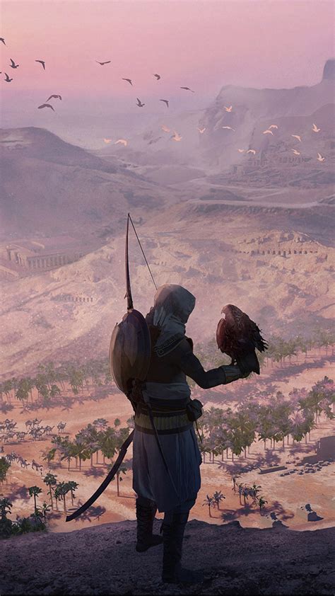 1080x1920 1080x1920 Assassins Creed Games Digital Art Artist