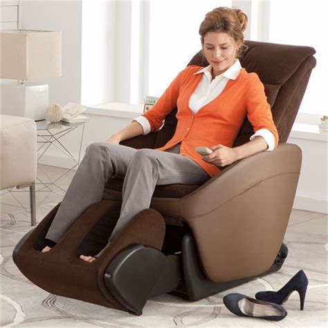 Best Massage Chair A Buyers Guide To Choose The Perfect One