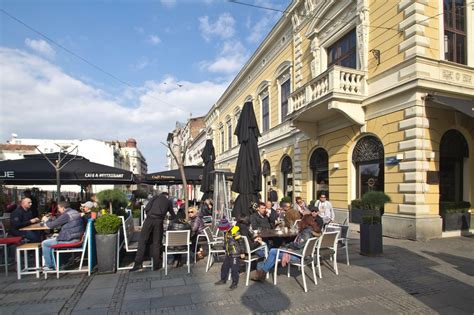 Hoch über dem zusammenfluss von donau und save erheben sich die verbliebenen burgmauern der. Reisebericht Serbien: Belgrad Innenstadt Sehenswürdigkeiten