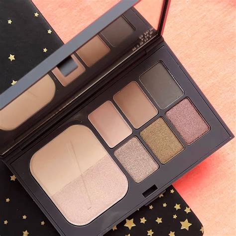 PYT Beauty On Instagram Our Eyeshadow Palette Has 8 Shades And Like