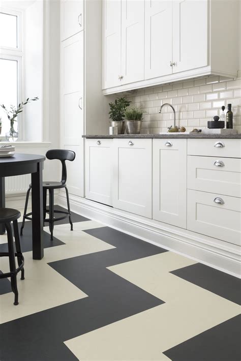 Image Result For How Forgiving Is Marmoleum Kitchen Flooring Modern