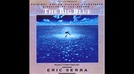Eric Serra (1988) The Big Blue Overture - YouTube