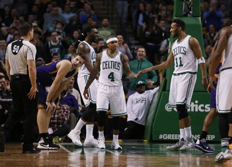 boston celtics can t win out of rhythm