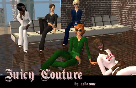 Sims 4 Cc Best 2000s Clothes Fashions More Fandomspot Dfentertainment