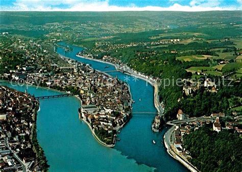 Premier inn passau weisser hase. AK / Ansichtskarte Passau Donau Inn Ilz Kat. Passau Nr ...