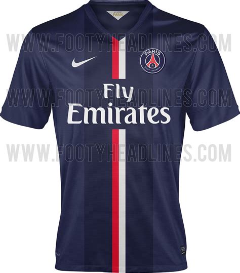 The french professional football club is contributing in providing them all kits and selecting logo of so for this 2021 year the french football club has introduced some new dream league soccer kits. New PSG 14-15 (2014-2015) Kits Leaked | Paris Saint ...