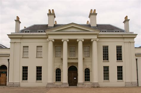 Stately Homes Of Essex Essex Portal