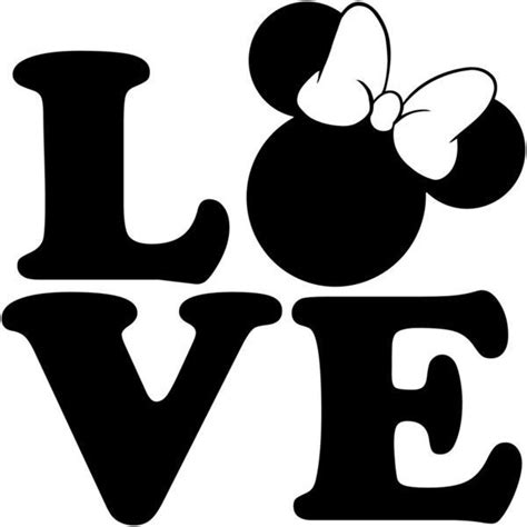 Image result for free disney svg files | Disney stencils, Disney