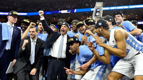 The College Basketball Teams With The Highest Ncaa Tournament Winning