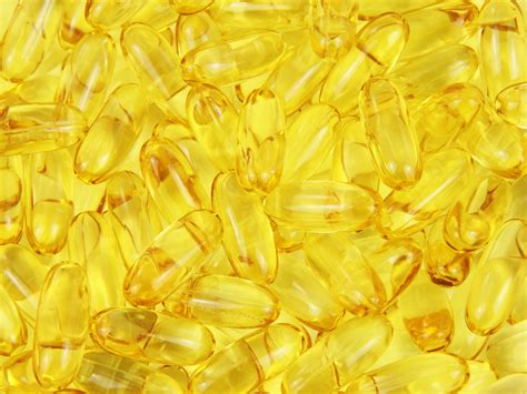 Reduce inflammation and promote a healthy heart with fish oil pills. Fish Oil Pills image - Free stock photo - Public Domain ...