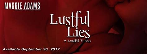 Abibliophobia Anonymous Book Reviews Cover Reveal Lustful Lies By