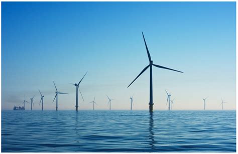 Offshore Wind To Power Japan S Biggest Green Hydrogen Plant
