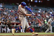 Mets' Pete Alonso named 2021 All-MLB Team finalist | Fingerlakes1.com