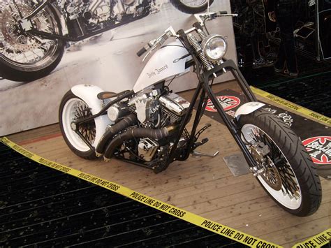 When i travel to shotshow each year i go to work. Jesse James Bike Foto & Bild | autos & zweiräder ...