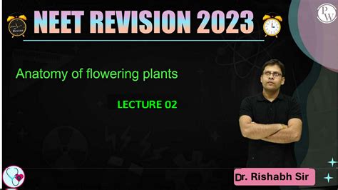 Solution Anatomy Of Flowering Plants Neet Short Notes 1 Studypool