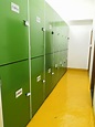 Mini Storage in Tsuen Wan | Green Business Centre & Green Storage