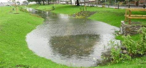 Welsh Government Consultation On Sustainable Drainage Systems Suds