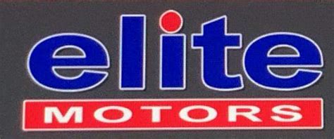 Elite Motors Better Business Bureau® Profile