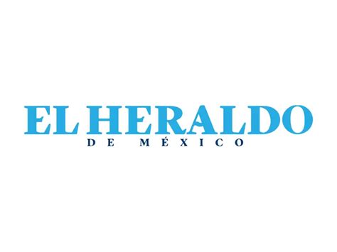 El Heraldo De Mexico Logo Png Vector In Svg Pdf Ai Cdr Format