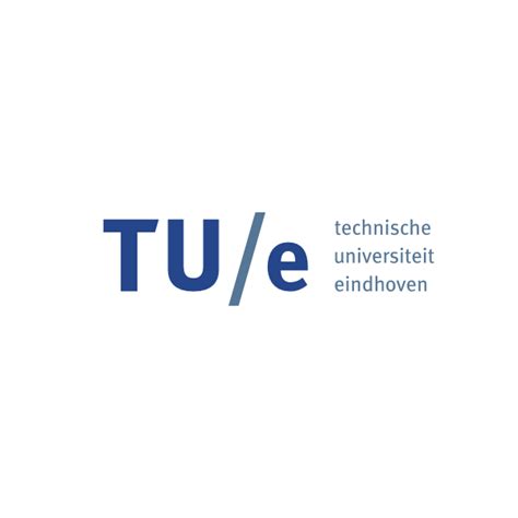 Technische Universiteit Eindhoven Logo Png Download
