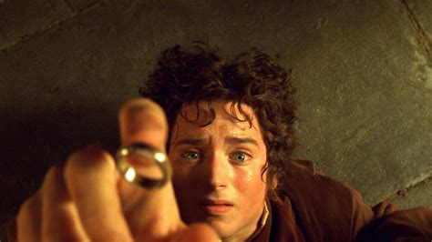 Lord Of The Rings One Ring To Rule Them All The Friki Times