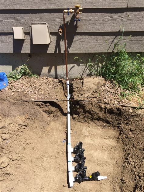 Gas line installation & repair gas line installation & repair. The Benefits of An Irrigation System in Colorado Springs