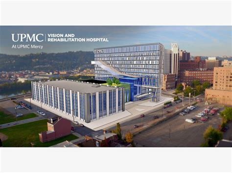 Stoneleaf finance & insurance group. UPMC Vision And Rehabilitation Center Plans Advancing ...