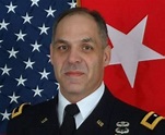 Army Materiel Command's Major Gen. Gustave Perna nominated for third ...