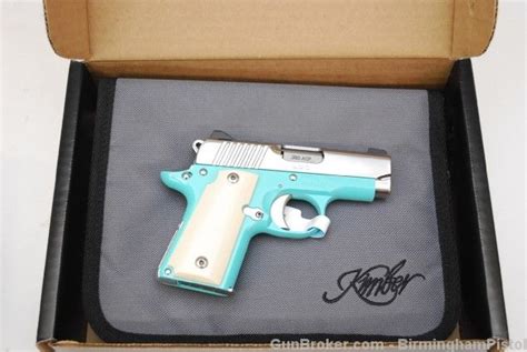 We believe in simple, honest, no frills pricing. Kimber Micro Bel Air .380 ACP I want!! Find our ...
