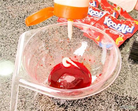 How To Dye You Hair With Kool Aid~ Musely